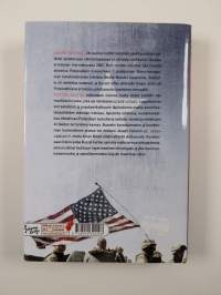 Minun sotani : amerikkalaissotilas Irakissa