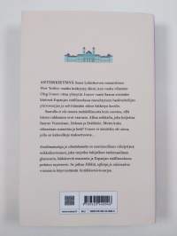 Siveltimenvetoja ja silmänlumetta