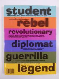 Che Guevara - 1928-1967