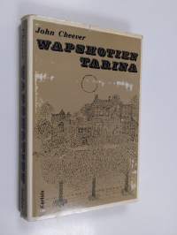 Wapshotien tarina