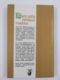 Pieni astia Pyhässä maassa