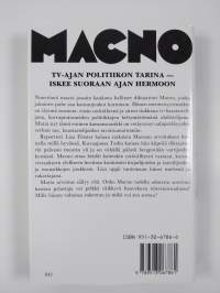 Macno (ERINOMAINEN)