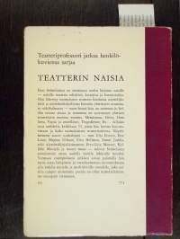 Teatterin naisia