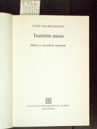 Teatterin naisia