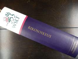 Rikosoikeus