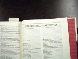 Rikosoikeus