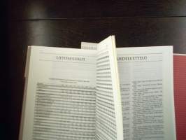 Rikosoikeus