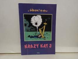 Krazy Kat 3