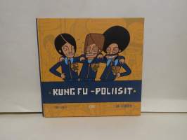 Kung fu -poliisit