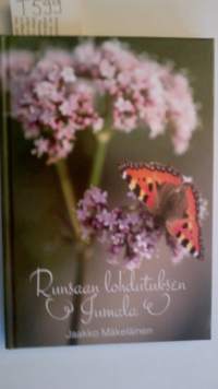 Runsaan lohdutuksen Jumala