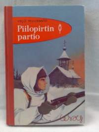 Piilopirtin partio