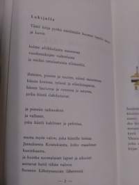 Kuninkaan käskystä etelässä