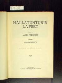 Hallatunturin lapset