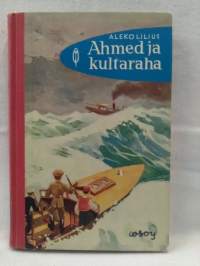 Ahmed ja kultaraha