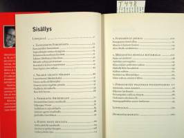 Sonera : mitä todella tapahtui