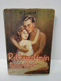 Rakkauselämän tienviitat