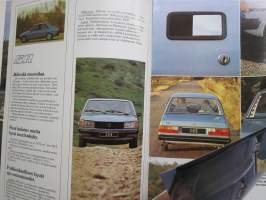 Peugeot 305 1979 -myyntiesite