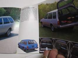 Mazda 323 1979 -myyntiesite