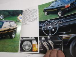 Mazda 323 1979 -myyntiesite
