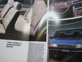 Mazda 929 1982 -myyntiesite