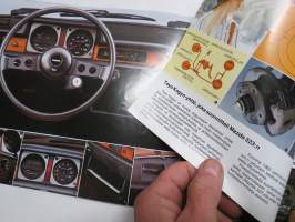 Mazda 323 1977 -myyntiesite