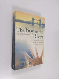 The boy in the river