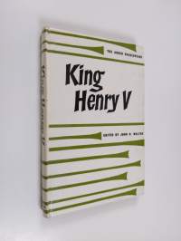 King Henry V