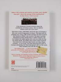 Hitler&#039;s gift : scientists who fled Nazi Germany
