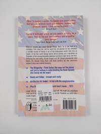 The George W. Bush Joke Book - (uncensored)
