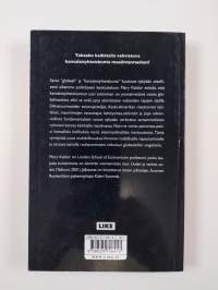 Globaali kansalaisyhteiskunta - vastaus sodan ongelmaan