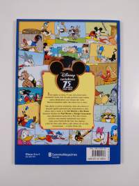 Aku Ankka ja kumppanit : Disney-sarjakuva 1930-2005