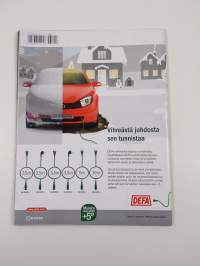 Tekniikan maailma 1/2013