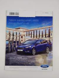 Tekniikan maailma 22/2014