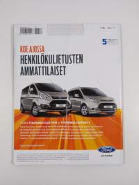 Tekniikan maailma 12/2017