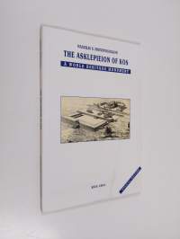The Asklepieion of Kos - A World Heritage Monument