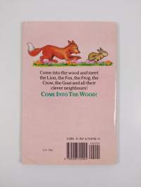 Once in a Wood - Ten Tales from Aesop