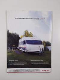 Caravan 3/2010