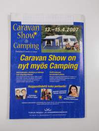 Caravan 1/2007