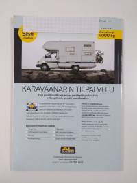 Caravan 2/2016