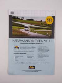 Caravab 6/2018