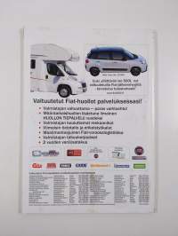 Caravan 3/2013