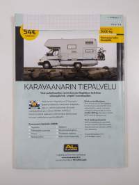Caravan 4/2014