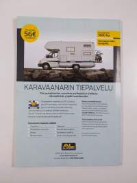 Caravan 3/2015