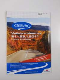 Caravan 6/2010