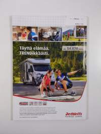Caravan 5/2015