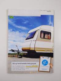 Caravan 4/2010