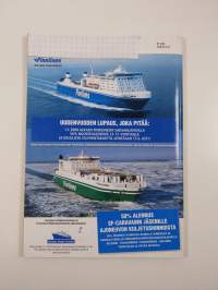 Caravan 1/2008