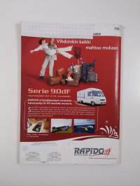 Caravan 2/2008