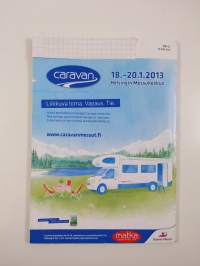 Caravan 6/2012