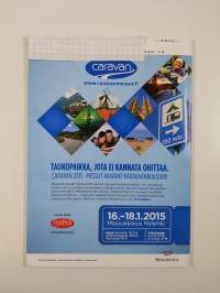 Caravan 6/2014